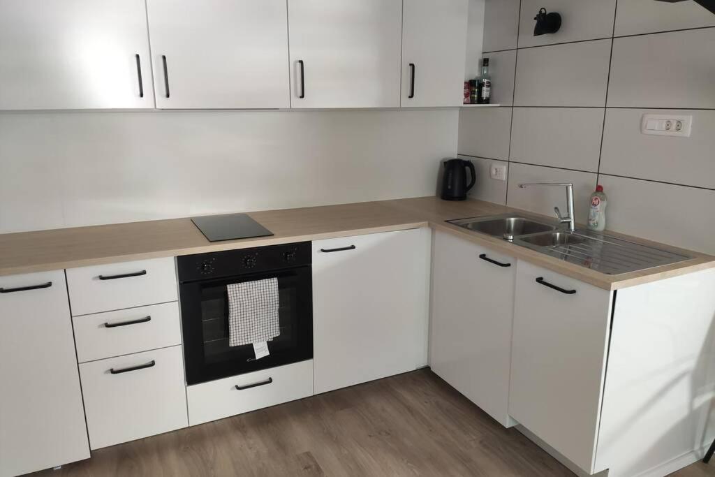 Bovec Loft Apartment Dış mekan fotoğraf